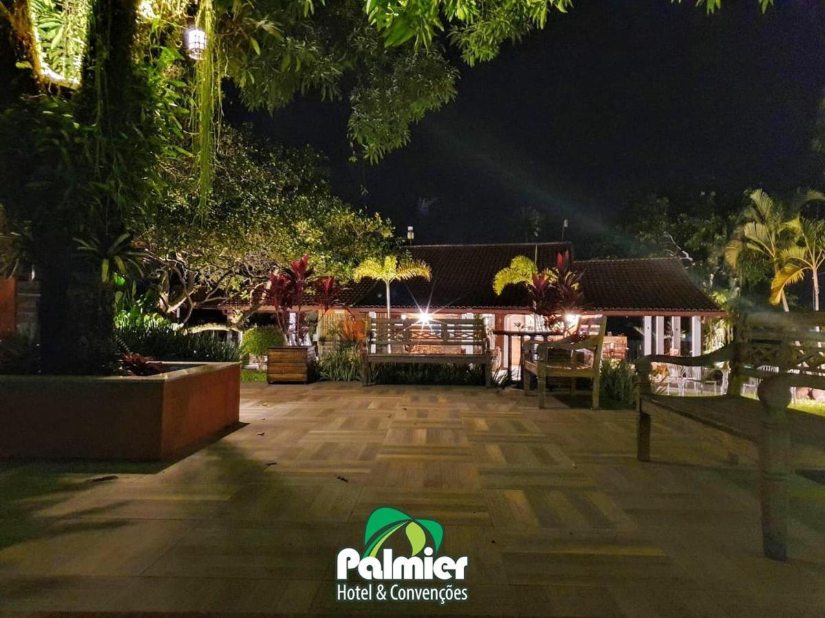 Hotel Palmier & Convenções Itaboraí