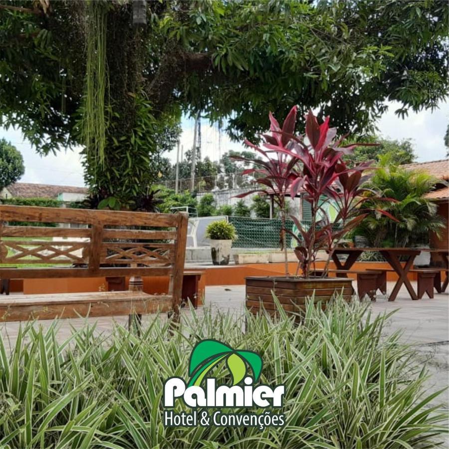 Hotel Palmier & Convencoes Itaborai